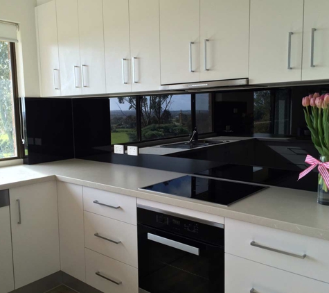 Barossa Glass - Tanunda, SA