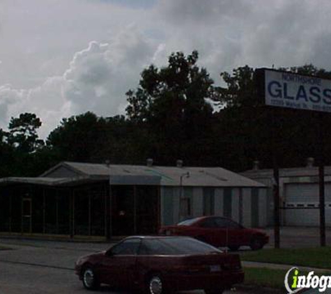 Northshore Glass Co. - Houston, TX