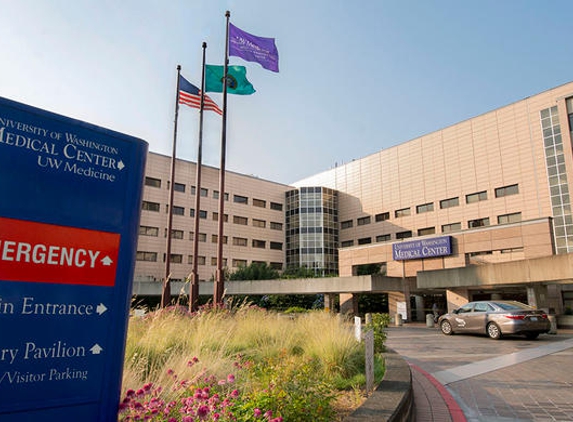 Urology Clinic at UW Medical Center - Montlake - Seattle, WA