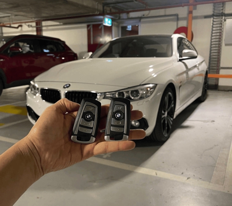 Car Keys Express Locksmith - Laverton, VIC