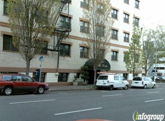 Gentry Apartments - Portland, OR