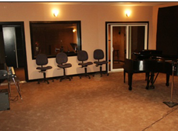 Audio Park Recording Studios - Wheat Ridge, CO
