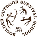 Boulder Outdoor Survival School - Survival Products & Supplies