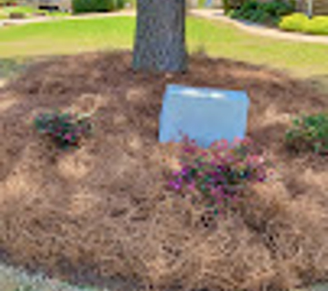 martinez lawn care garden - smithfield, NC