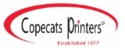 Copecats Printers Logo