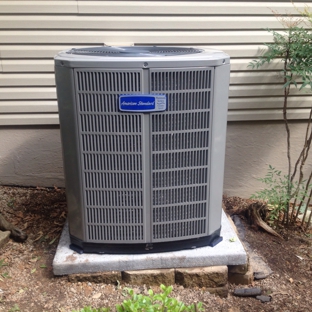 Adkins Heating And Air Conditioning - Oliver Springs, TN