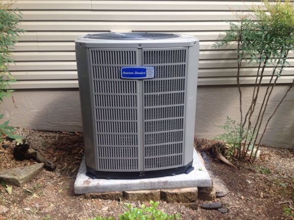 Adkins Heating and Air Conditioning - Oliver Springs, TN