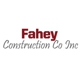 Fahey Construction Co Inc