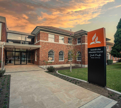Seventh-Day Adventist Church - Epping, NSW