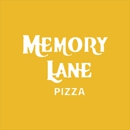 Memory Lane Pizza - Pizza