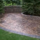 Lucas Custom Concrete - Stamped & Decorative Concrete