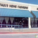 Paul's Home Fashions - Bedding