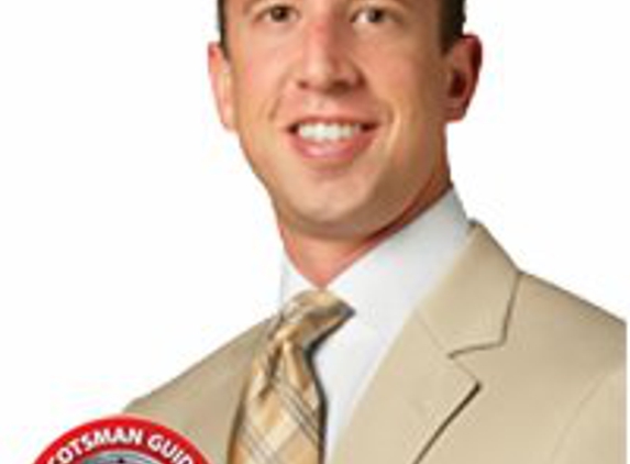 Sean Swanson - CMG Home Loans Loan Officer - Coronado, CA
