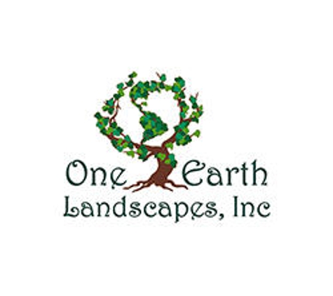 One Earth Landscapes Inc - Roanoke, VA