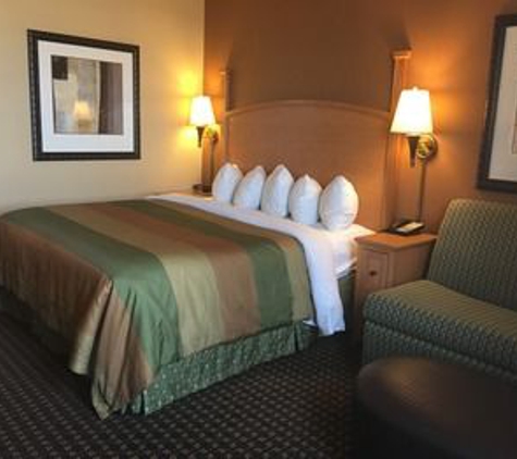 MainStay Suites - Williston, ND