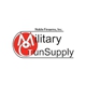 Military Gun Supply