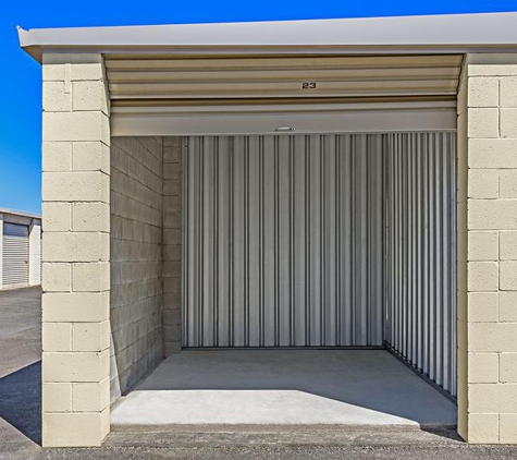 Kincumber Self Storage - Kincumber, NSW. Half Garage 3.0 x 3.0 m