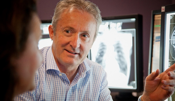 Bendigo Radiology - Bendigo, VIC
