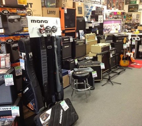 Guitars & Things - Frankston, VIC