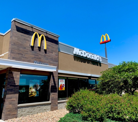 McDonald's - North Sioux City, SD