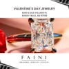 Faini Designs Jewelry Studio gallery