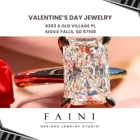 Faini Designs Jewelry Studio