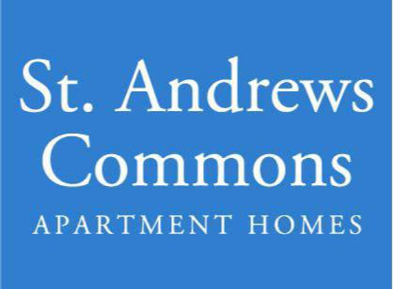 St. Andrews Commons Apartments - Columbia, SC