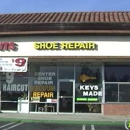 Center Shoe Repair - Shoe Repair
