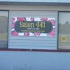 Salon 441 gallery