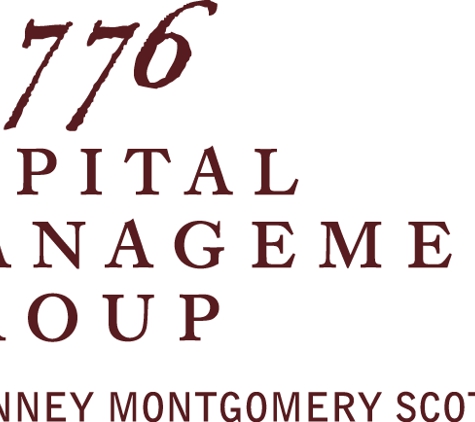 1776 Capital Management Group of Janney Montgomery Scott - Yardley, PA