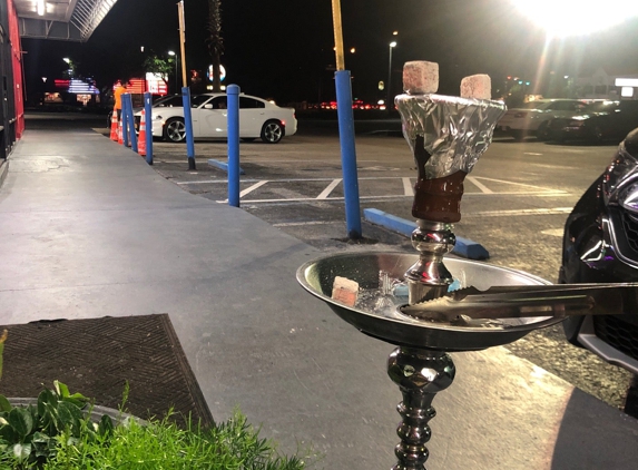 Sultan Hookah Lounge - Kissimmee, FL