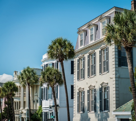 Solar Reflection of Charleston - Charleston, SC