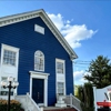 Main Street Music gallery