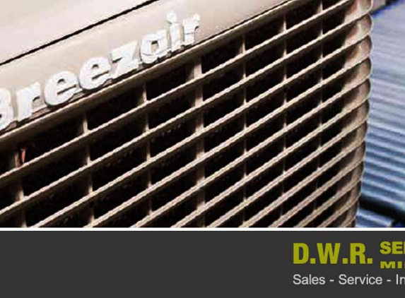 D W R Services Pty Ltd - Mildura, VIC