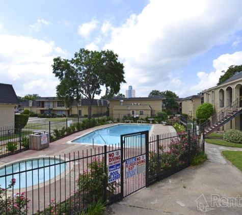 Westview Forest Apartments - Houston, TX