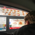 Sonic Drive-In