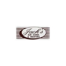 Jack's Air Conditioning & Heating Inc - Pumps