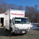 Vanguard Consignment - Moving Services-Labor & Materials
