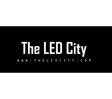 The LED City - Miami, FL
