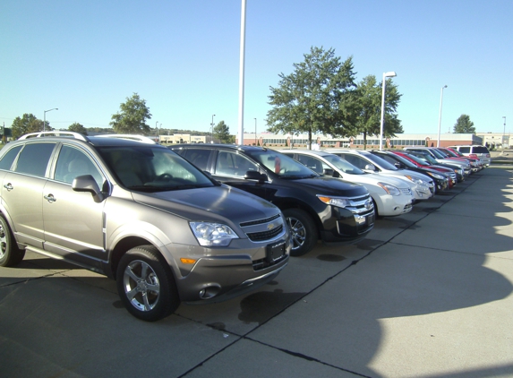 John Sinclair Nissan - Cape Girardeau, MO