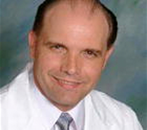 Robert Paul Pannullo, MD - Ocean, NJ