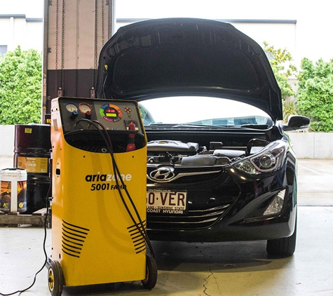 Coomera Car Care - Upper Coomera, QLD