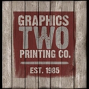 Graphics Two Printing Company - Embroidery