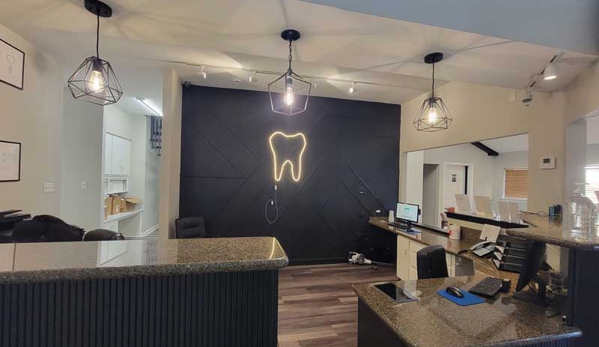 Harwood Dental - Hurst, TX