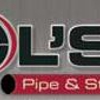 Sol's Pipe & Steel Inc. gallery