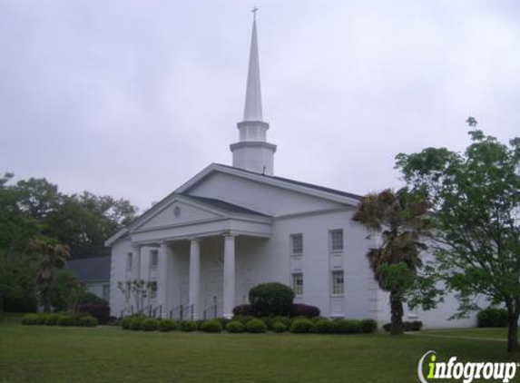 Cottage Hill Presbyterian Pre-School - Mobile, AL