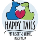 Happy Tails Pet Resort & Kennel