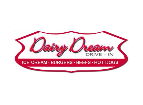 Dairy Dream Drive-In - Libertyville, IL