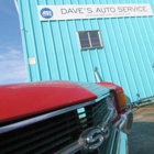 Dave's Auto Service