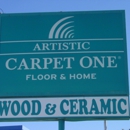 Artistic Carpet One-Lancaster - Hardwoods